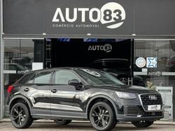 Preto Usado 2019 Audi Q2 SUV | € 22.990 (Preço justo)