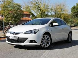 Branco Usado 2014 Opel Astra Citadino | € 11.500