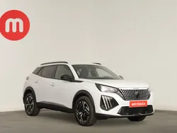 Usado 2024 Peugeot 2008 Allure SUV | € 22.499 (Preço justo)