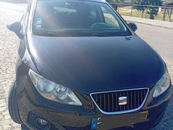 Usado 2010 Seat Ibiza Sedan | € 5.500 (Caro)