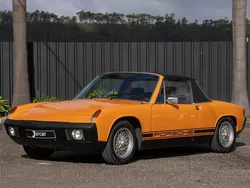 Outra Usado 1970 Porsche 914 Cabrios | € 32.500