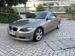 Usado 2007 BMW 320 Cabrios | € 11.750