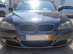 Usado 2009 BMW 335 Sedan | € 17.999 (Preço justo)
