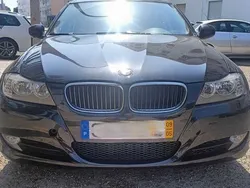 Usado 2009 BMW 335 Sedan | € 18.999