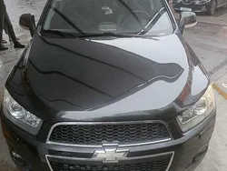 Usado 2011 Chevrolet Captiva SUV | € 10.800