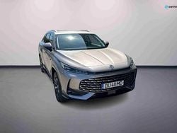 Cinzento Usado 2025 MG HS Luxury SUV | € 37.893 (Preço justo)