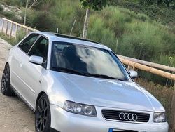 Usado 2001 Audi A3 | € 5.000