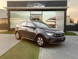 Cinza Usado 2022 VW Taigo Life SUV | € 17.900 (Preço justo)