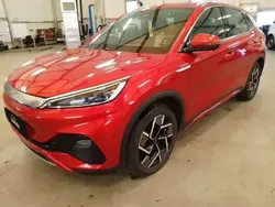 Vermelho Usado 2023 BYD Atto 3 Comfort SUV | € 25.850 (Preço justo)