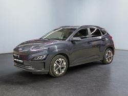 Cinza Usado 2019 Hyundai Kauai SUV | € 19.500 (Preço justo)