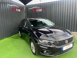 Preto Usado 2019 Fiat Tipo Lounge Sedan | € 10.900 (Preço justo)