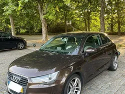 Usado 2010 Audi A1 S-Line Citadino | € 9.500 (Bom preço)