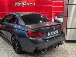 Cinza Usado 2014 BMW 420 M Sport Coupé | € 27.990 (Caro)