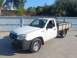 Usado 2009 Mazda BT-50 Pickup | € 7.990