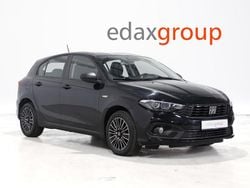 Preto Usado 2022 Fiat Tipo City Life | € 13.990 (Preço justo)
