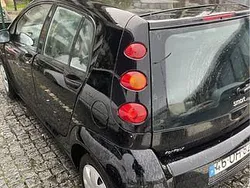 Usado 2006 Smart ForFour Sedan | € 1.500