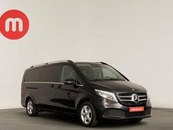 Usado 2020 Mercedes V250 Avantgarde Monovolume | € 51.499 (Preço justo)
