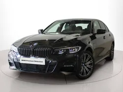 Usado 2022 BMW 330e | € 38.946 (Preço elevado)