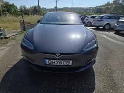 Cinza escuro Usado 2020 Tesla Model S Sedan | € 38.950 (Super Preço)