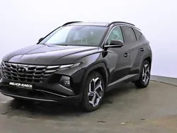 Preto Usado 2022 Hyundai Tucson SUV | € 29.990 (Super Preço)
