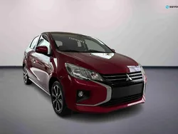 Preto Novo 2025 Mitsubishi Space Star Edition Citadino | € 16.300 (Preço justo)