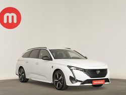 Usado 2024 Peugeot 308 GT Carrinha | € 26.499 (Preço justo)