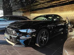Preto Usado 2020 Ford Mustang Coupé | € 52.500 (Preço elevado)