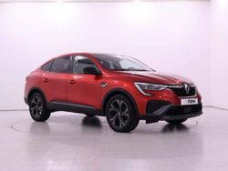 Vermelho Usado 2023 Renault Arkana SUV | € 27.500 (Preço justo)