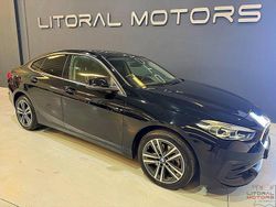 Branco Usado 2023 BMW 216 Sport Line Coupé | € 30.900 (Preço justo)