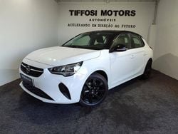 Branco Usado 2023 Opel Corsa | € 17.700 (Preço justo)