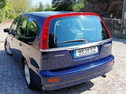 Usado 2002 Honda Stream Monovolume | € 2.650