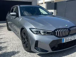 Usado 2023 BMW 320 Carrinha | € 43.000 (Preço justo)
