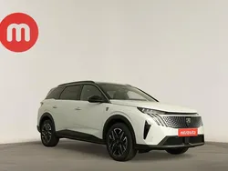 Novo 2025 Peugeot 5008 GT Monovolume | € 40.999 (Preço justo)