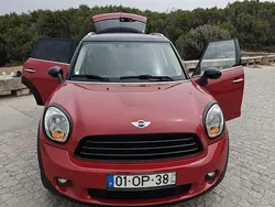Usado 2013 Mini Cooper D Countryman SUV | € 10.990