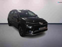 Cinzento Novo 2025 Hyundai Bayon Premium SUV | € 25.207 (Preço elevado)