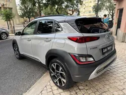 Cinzento Usado 2023 Hyundai Kauai SUV | € 19.900 (Bom preço)