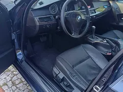 Usado 2024 BMW 530 Sedan | € 10.000