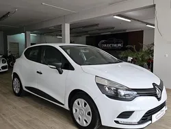 Branco Usado 2019 Renault Clio GrandTour Carrinha | € 7.950 (Bom preço)