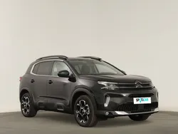 Preto Novo 2024 Citroën C5 Aircross Shine SUV | € 36.790 (Preço justo)