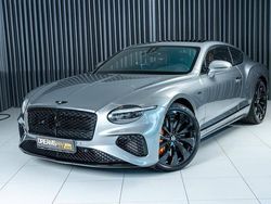 Cinzento Usado 2025 Bentley Continental | € 350.000