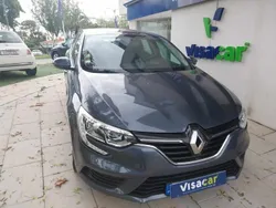 Cinzento Usado 2019 Renault Mégane IV | € 15.900 (Preço justo)