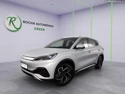 Branco Usado 2023 BYD Atto 3 Design SUV | € 29.499 (Preço justo)