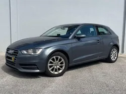 Usado 2014 Audi A3 | € 9.500 (Super Preço)