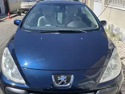 Usado 2008 Peugeot 307 | € 6.600 (Preço elevado)