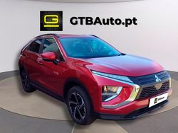 Vermelho Usado 2022 Mitsubishi Eclipse Cross SUV | € 26.900 (Caro)