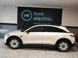 Branco Usado 2024 Smart #3 SUV | € 32.900 (Preço justo)