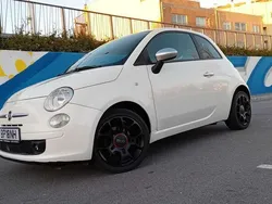 Usado 2013 Fiat 500 Sport | € 5.950 (Super Preço)
