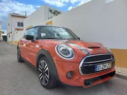 Usado 2019 Mini Cooper S Citadino | € 25.250 (Preço justo)