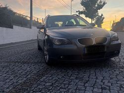 Usado 2004 BMW 530 Carrinha | € 9.750