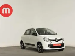 Branco Usado 2019 Renault Twingo SE Citadino | € 12.999 (Preço justo)